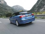 Saab 9-3 Cabrio 20th Anniversary 2006 года